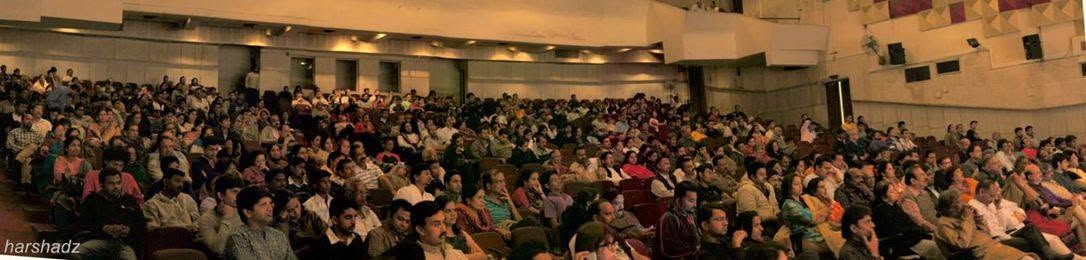 2014 Pimpri Chinchwad